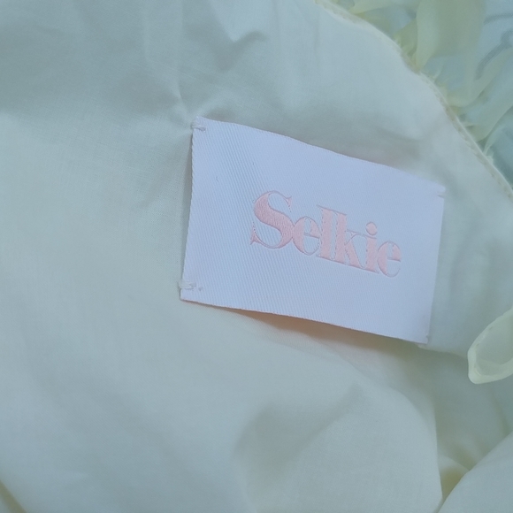 Selkie Twinkie Carrie Dress - S / NWOT - Picture 9 of 9